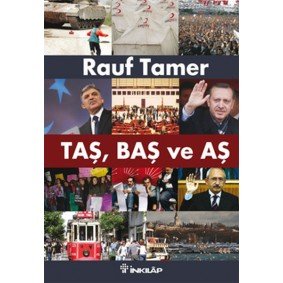 Taş, Baş ve Aş Taş, Baş ve Aş
