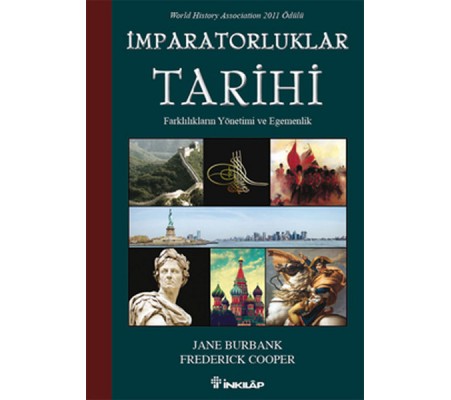 İmparatorluklar Tarihi