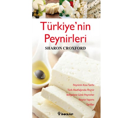 Türkiye'nin Peynirleri