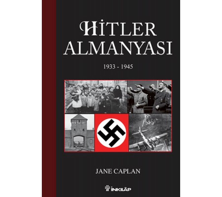 Hitler Almanyası 1933-1945