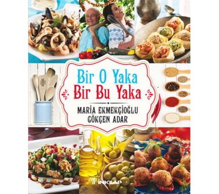 Bir O Yaka  Bir Bu Yaka