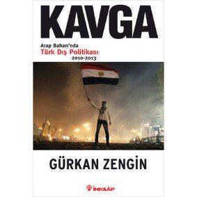 Kavga Kavga