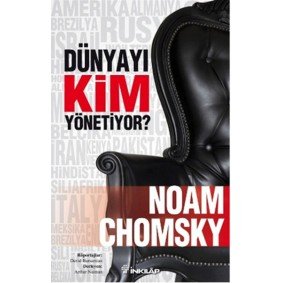 Dünyayı Kim Yönetiyor Dünyayı Kim Yönetiyor
