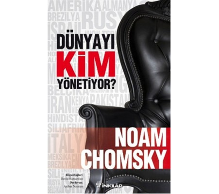 Dünyayı Kim Yönetiyor