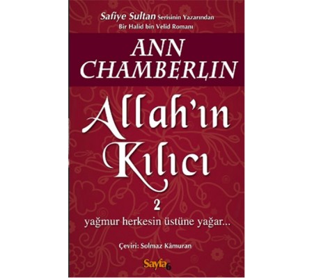 Allah'ın Kılıcı 2