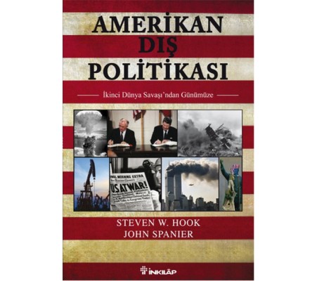 Amerikan Dış Politikası