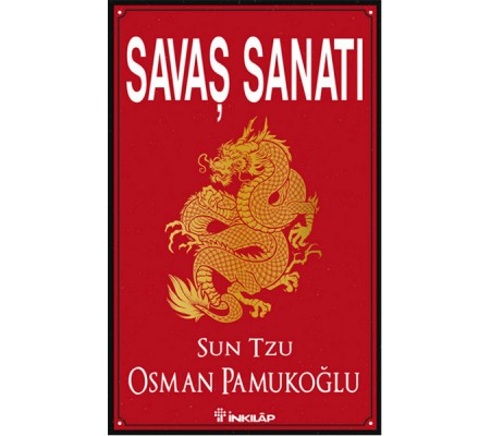 Savaş Sanatı