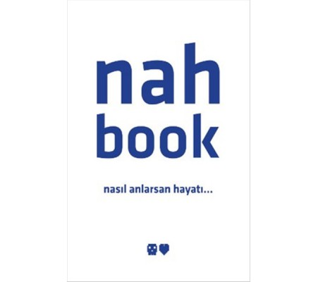 Nahbook