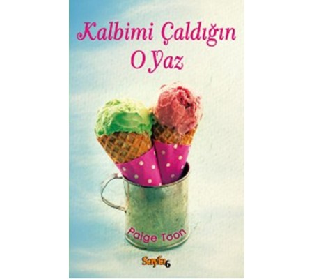 Kalbimi Çaldığın O Yaz