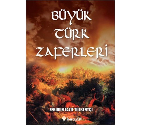 Büyük Türk Zaferleri