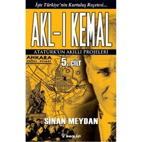 Akl-ı Kemal 5. Cilt Akl-ı Kemal 5. Cilt