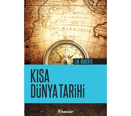 Kısa Dünya Tarihi