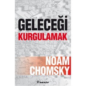 Geleceği Kurgulamak Geleceği Kurgulamak