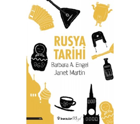 Rusya Tarihi