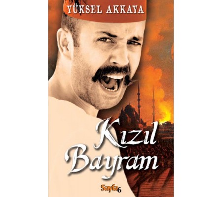 Kızıl Bayram