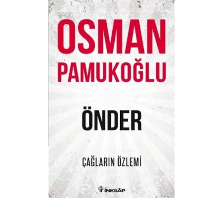 Önder