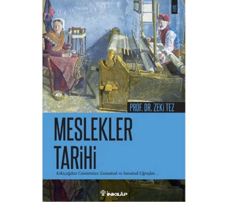 Meslekler Tarihi