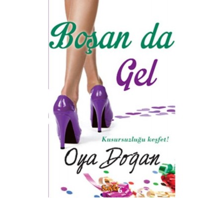 Boşan da Gel