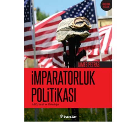 İmparatorluk Politikası