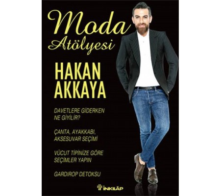 Moda Atölyesi