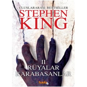 Rüyalar - Karabasanlar 2