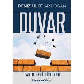 Duvar Duvar