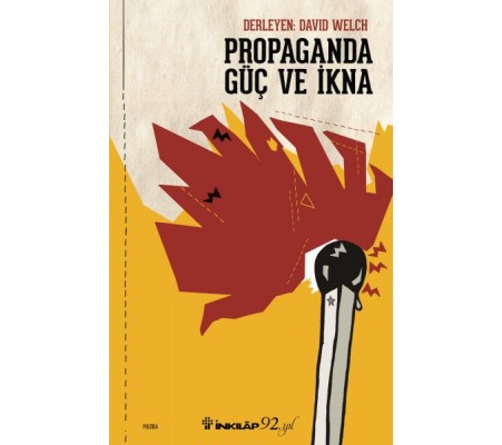 Propaganda Güç ve İkna