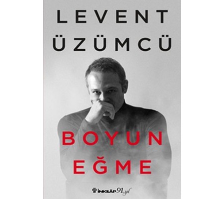 Boyun Eğme