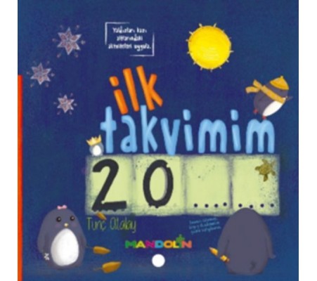 İlk Takvimim