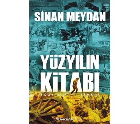 Yüzyılın Kitabı