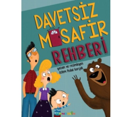 Davetsiz Misafir Rehberi