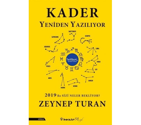 Kader Yeniden Yazılıyor