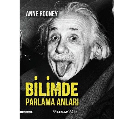 Bilimde Parlama Anları