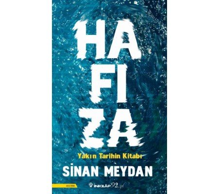 Hafıza - Yakın Tarihin Kitabı
