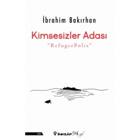 Kimsesizler Adası - 