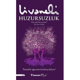 Huzursuzluk