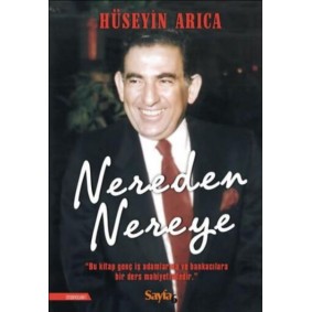 Nereden Nereye