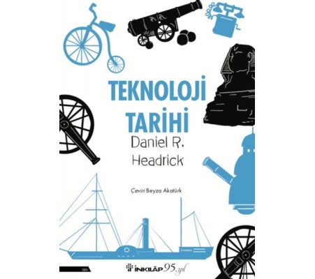 Teknoloji Tarihi