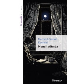Mendil Altında – Livaneli Kitaplığı Mendil Altında – Livaneli Kitaplığı