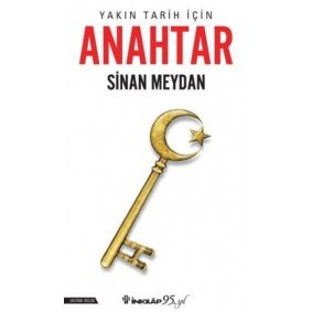 Anahtar Anahtar