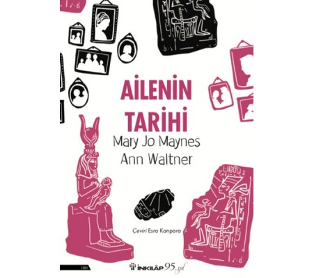 Ailenin Tarihi