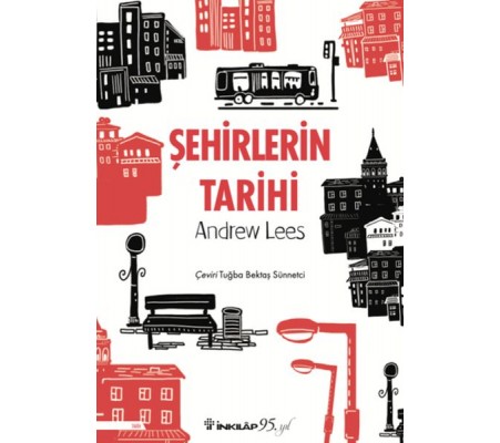 Şehirlerin Tarihi