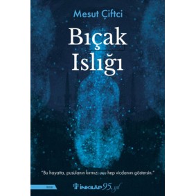 Bıçak Islığı