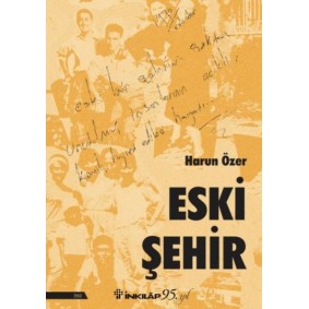 Eski Şehir