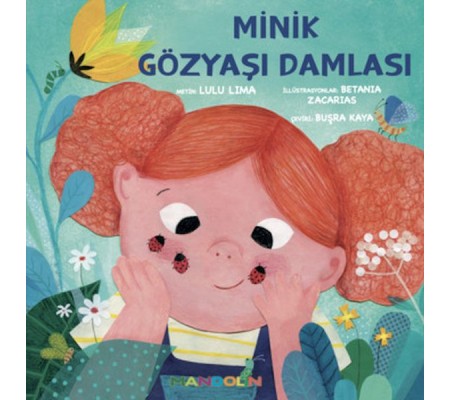 Minik Gözyaşı Damlası