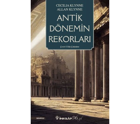 Antik Dönemin Rekorları