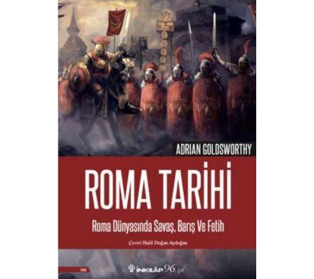 Roma Tarihi