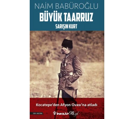 Büyük Taarruz