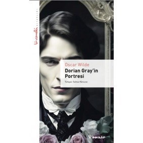 Dorian Gray'in Portresi - Livaneli Kitaplığı Dorian Gray'in Portresi - Livaneli Kitaplığı