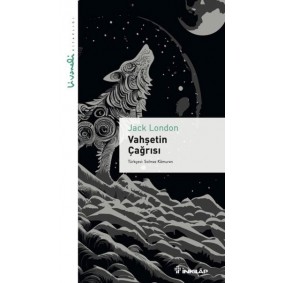 Vahşetin Çağrısı - Livaneli Kitaplığı Vahşetin Çağrısı - Livaneli Kitaplığı